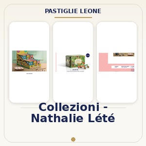 Collezioni - Nathalie Lété