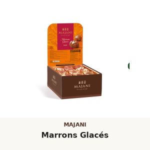 Marrons Glacés