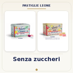 Senza zuccheri