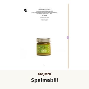 Spalmabili