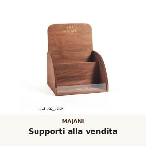Supporti alla vendita