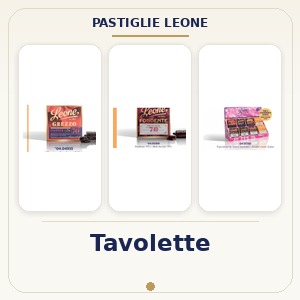 Tavolette