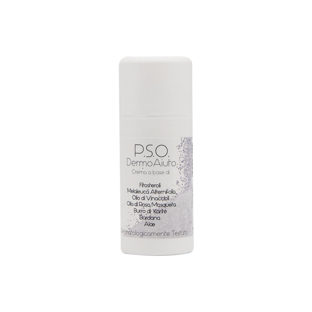 PSO DERMOAIUTO 100ml AIRLESS