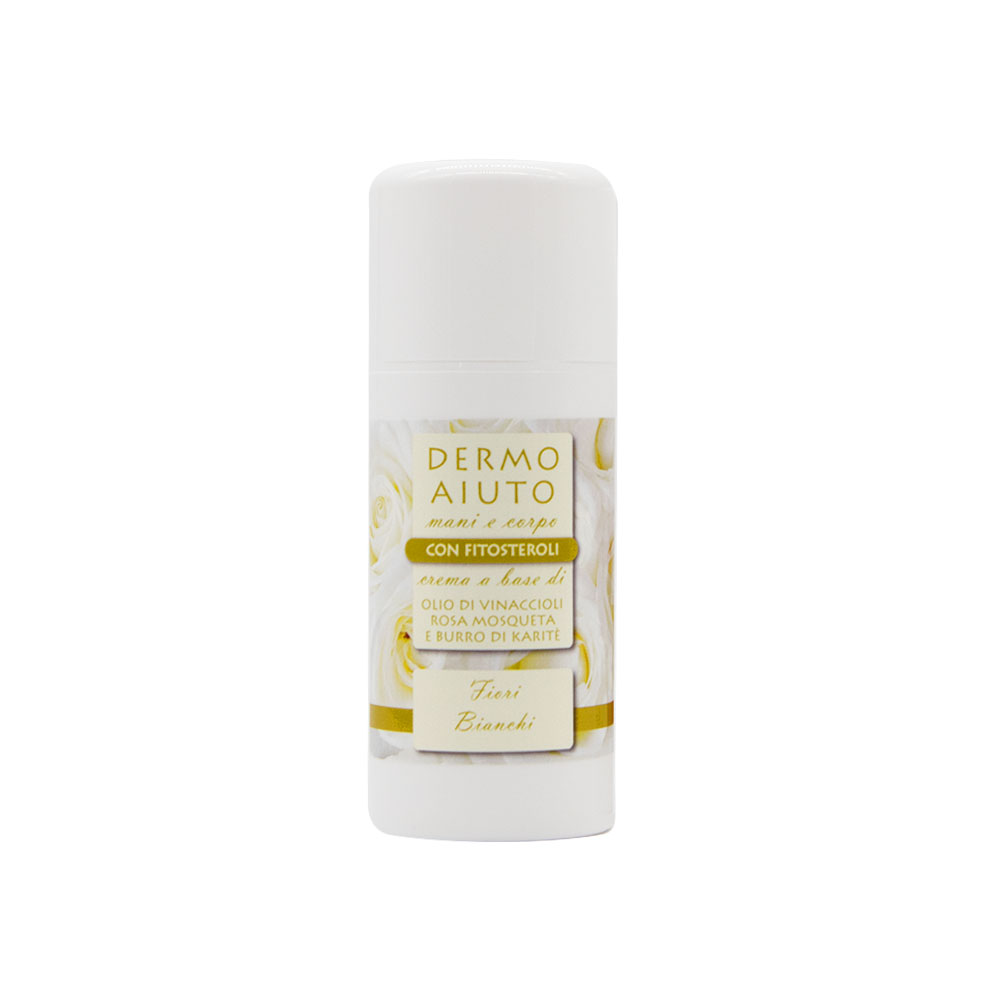 DERMO AIUTO IPOALLERGENICO crema 100ml "SUPER SALE" - immagine 2