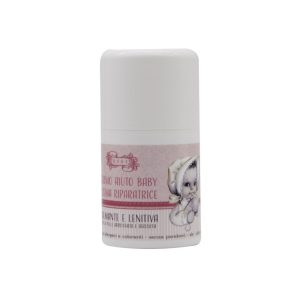DERMO AIUTO BABY FEMMINUCCIA 50ml