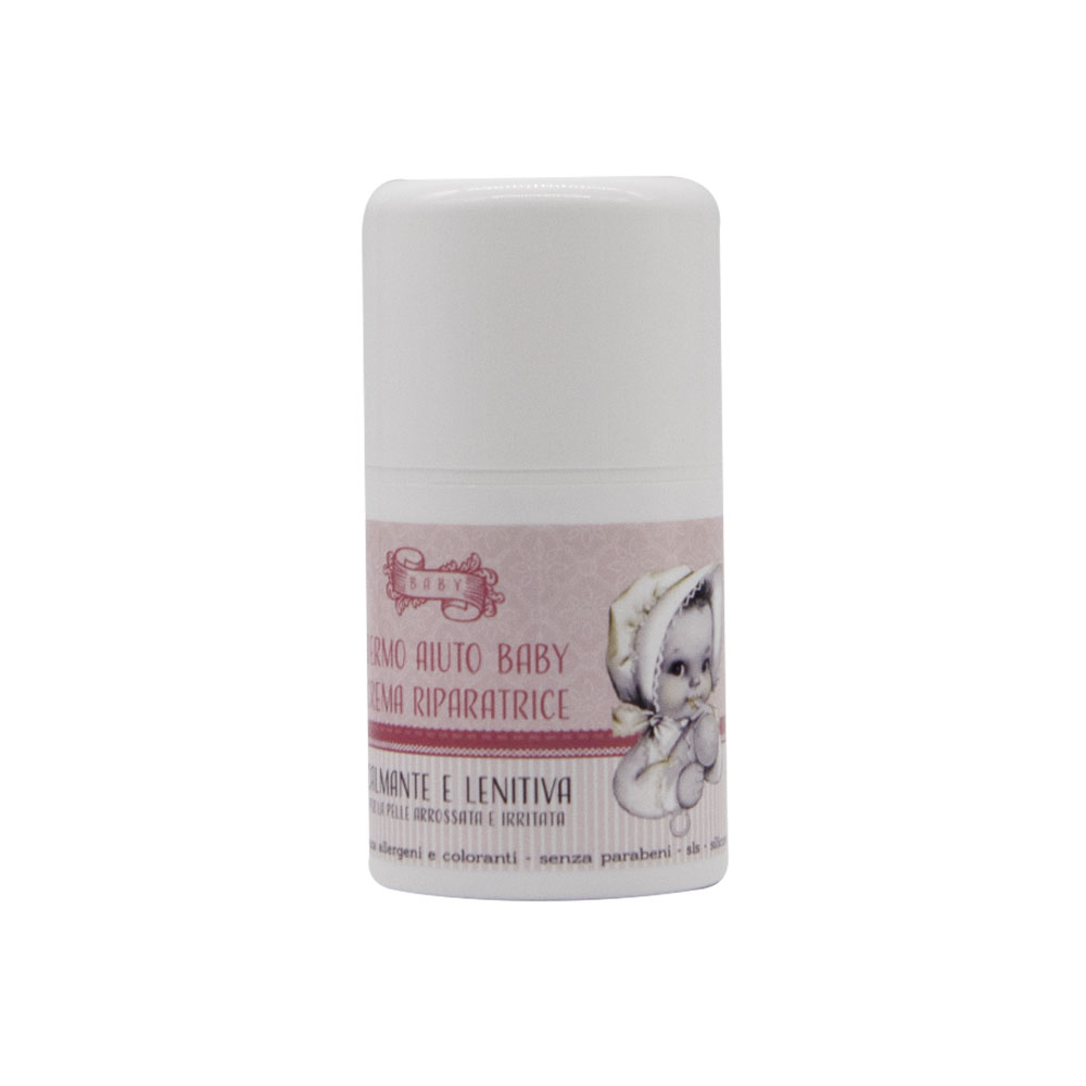DERMO AIUTO BABY FEMMINUCCIA 50ml