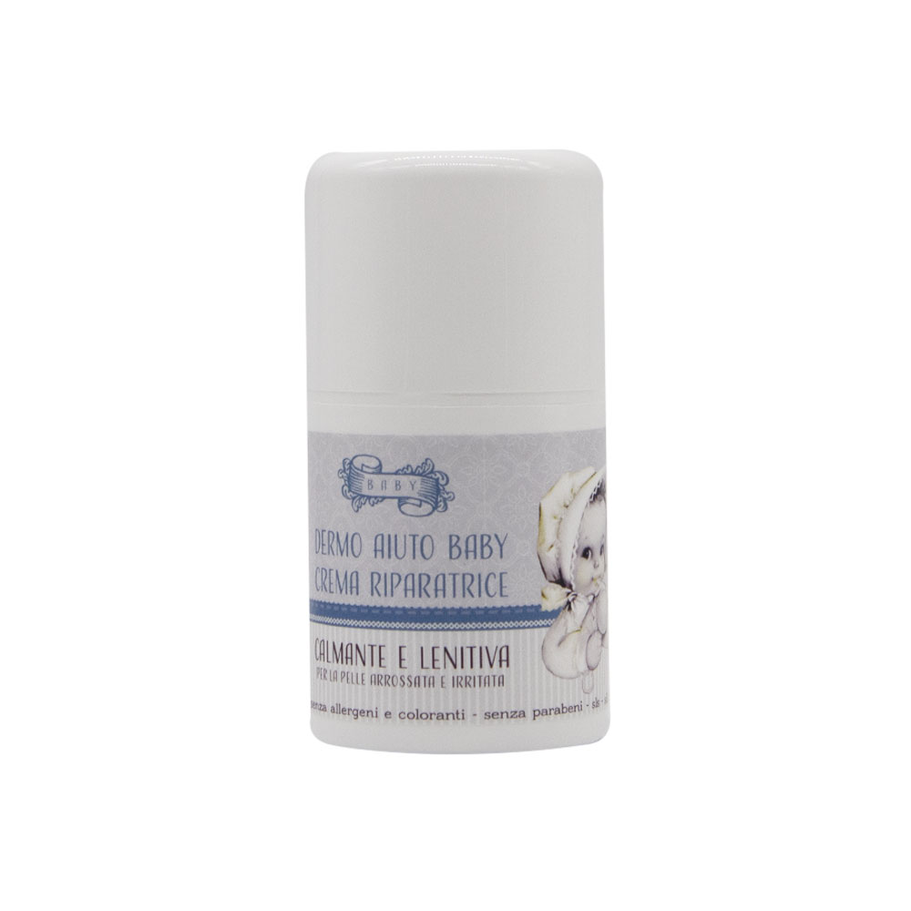 DERMO AIUTO BABY MASCHIETTO 50ml