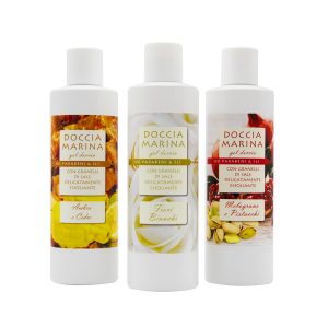 DOCCIA MARINA 250ml "SUPER SALE"