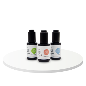 ESSENZE PER PROFUMATORI DA 30 ml