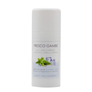 GEL FRESCO GAMBE 100 ml