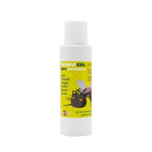 SCUDO Z GEL 100ml