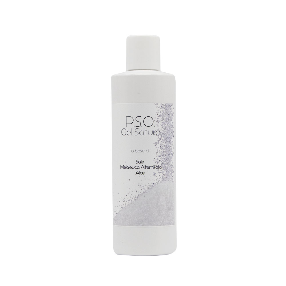 PSO GEL SATURO 250ml