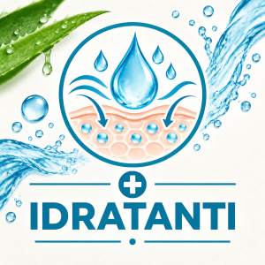 LINEA IDRATANTI