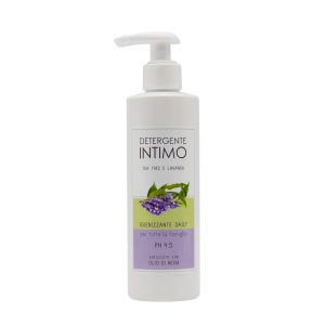 DETERGENTE INTIMO 250ml IN 2 VARIANTI