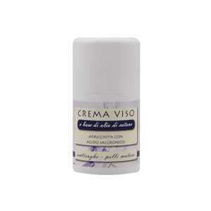 JA FACE - CREMA VISO 50 ml