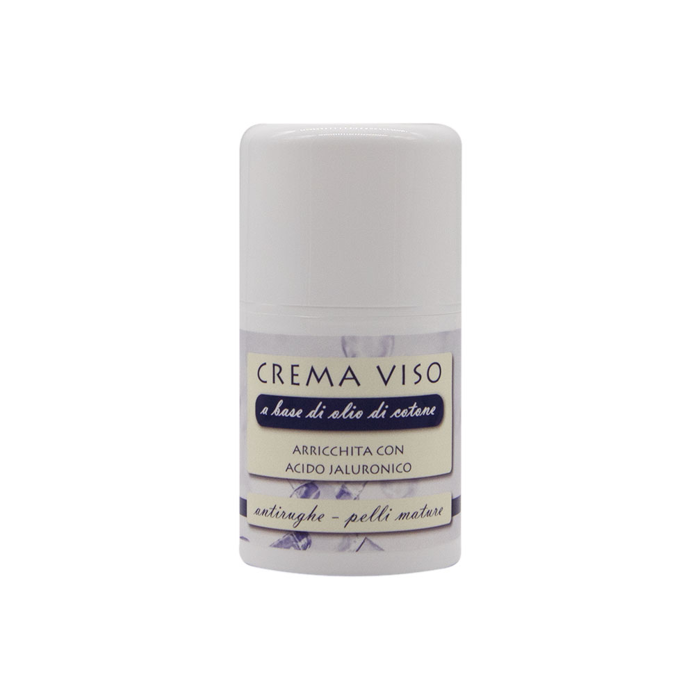 JA FACE – CREMA VISO  50 ml