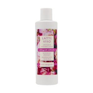 LATTE DETERGENTE VISO 250ml