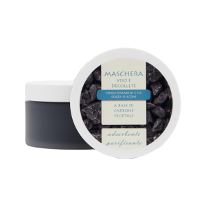 MASCHERA NERA 200ml