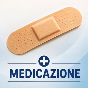 MEDICAZIONE