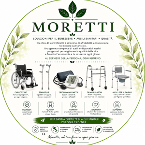 Moretti