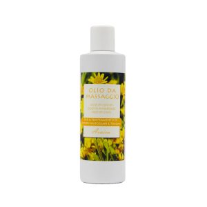 OLIO MASSAGGIO 250ml ARNICA