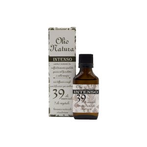 OLIO NATURA INTENSO 30 ml