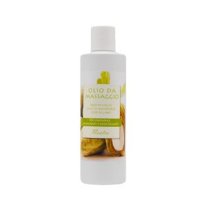 OLIO MASSAGGIO 250ml NEUTRO
