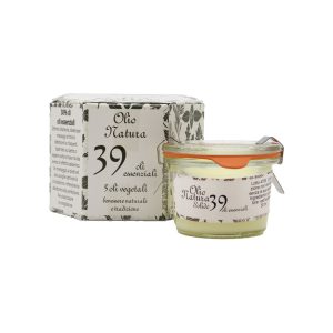 OLIO NATURA SOLIDO 50 ml