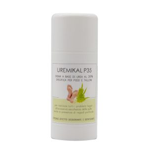 UREMIKAL P35 PIEDI 100 ml