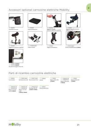 Moretti - SUPPORTO CONTROLLER POST.ANG. FISSO