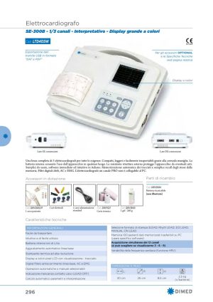 Moretti - GEL PER ECG/EEG/TENS CONFEZIONE DA 260GR