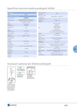 Moretti - SOFTWARE PC PER LTD405S/W LTD455S/W/445S