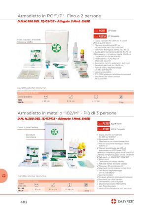 Moretti - ARMADIETTO 1/P ALLEG. 2 MOD. BASE