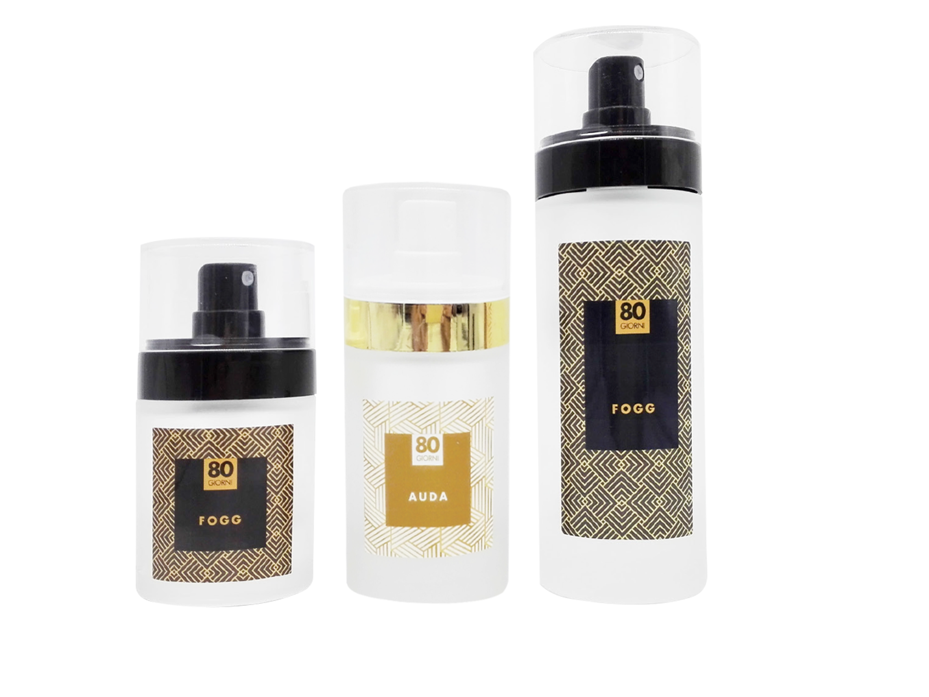PROFUMO 80 GIORNI 50ml