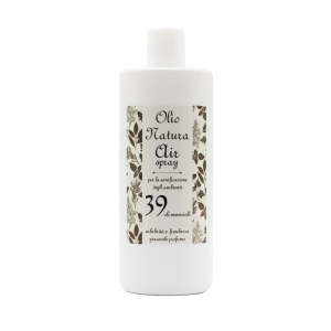 AIR 39 200ml OLIO NATURA - RICARICA DA 500 ml