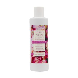 SCRUB VISO 250ml