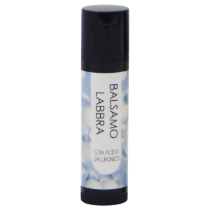 BALSAMO LABBRA IN STICK 5ml CON ACIDO JALURONICO
