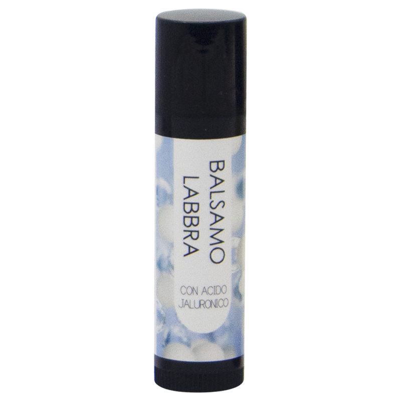 BALSAMO LABBRA IN STICK 5ml CON ACIDO JALURONICO
