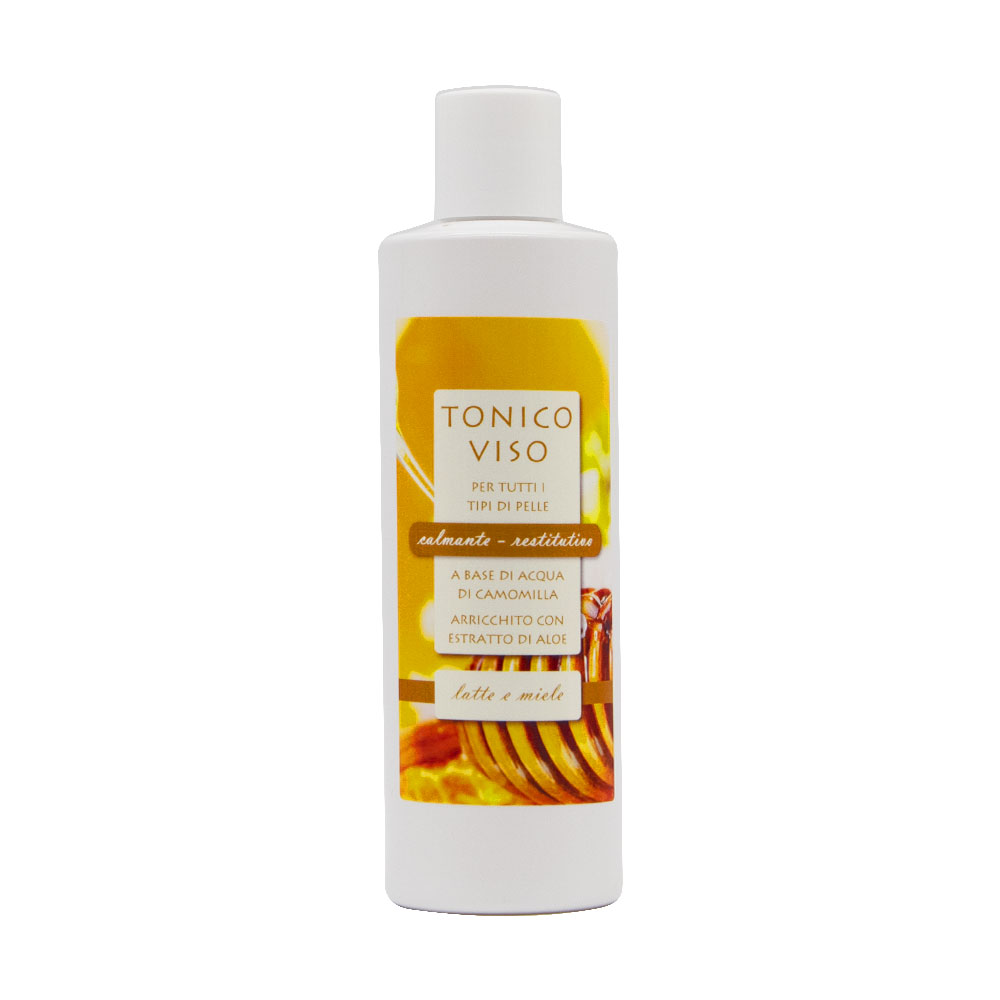 TONICO VISO 250ml - immagine 2