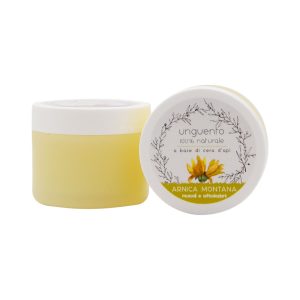 UNGUENTO ARNICA 50 ml