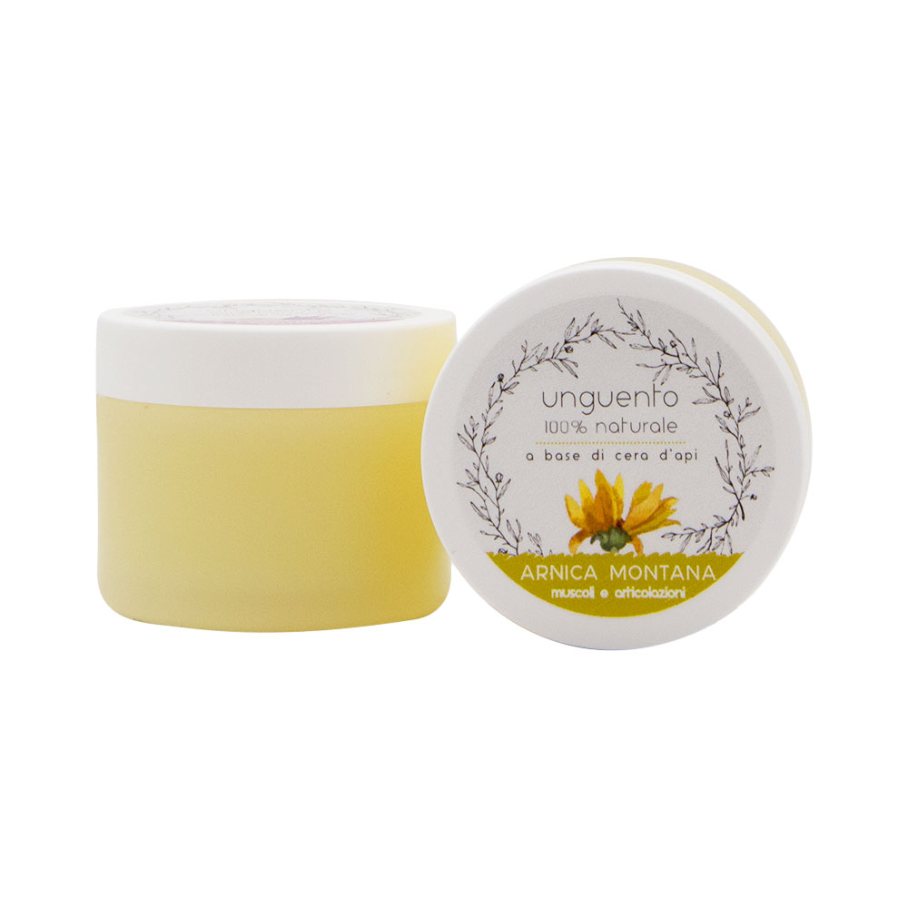 UNGUENTO ARNICA 50 ml