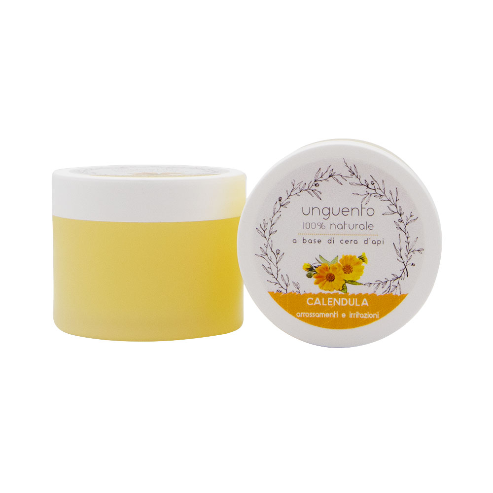 UNGUENTO CALENDULA 50 ml