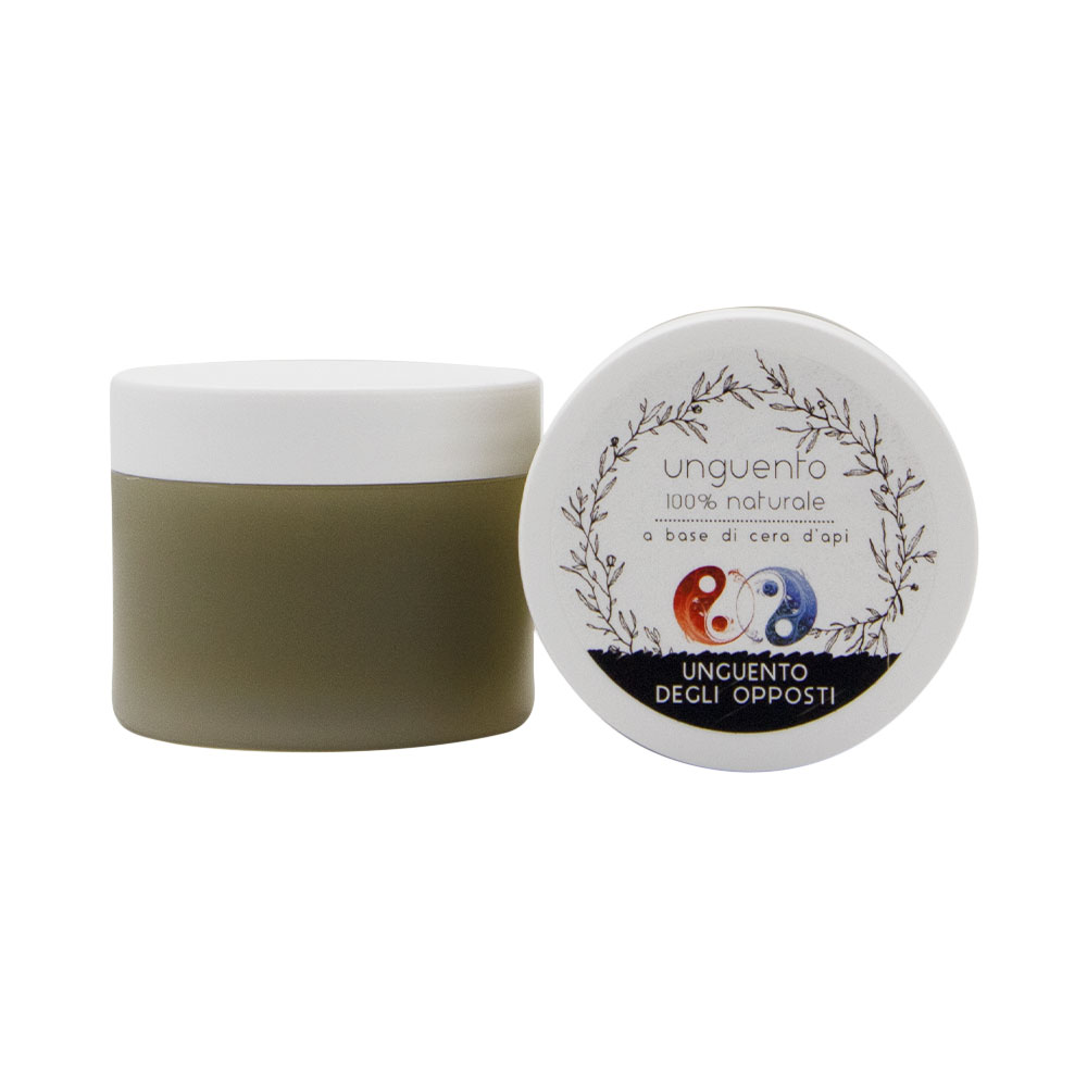 UNGUENTO DEGLI OPPOSTI 50 ml