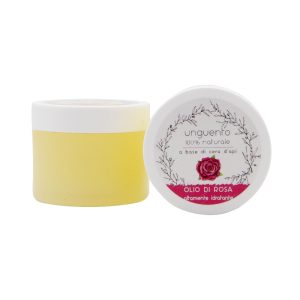 UNGUENTO ROSA 50 ml