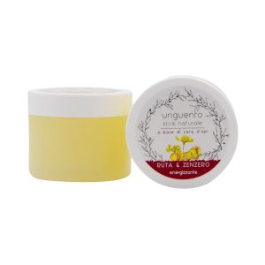 UNGUENTO RUTA E ZENZERO 50 ml